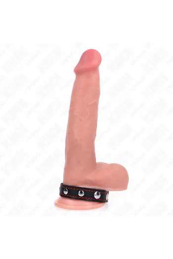 Anelli Penieni KINK: Controllo, Stile e Piacere