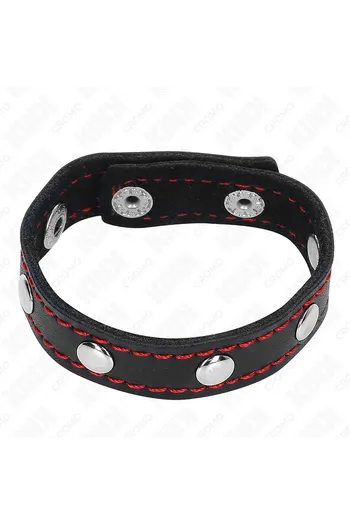 Anelli Penieni KINK: Controllo, Stile e Piacere