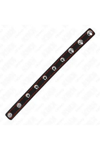 Anelli Penieni KINK: Controllo, Stile e Piacere