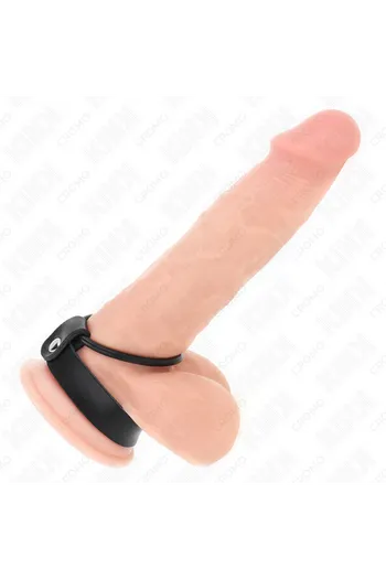 Cock Rings: Control, Style and Intense Pleasure