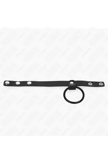 Cock Rings: Control, Style and Intense Pleasure