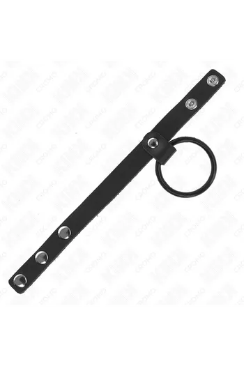 Anelli per Pene: Controllo, Stile e Piacere Intenso