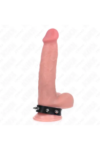 KINK Penis Rings: Control, Style, and Pleasure