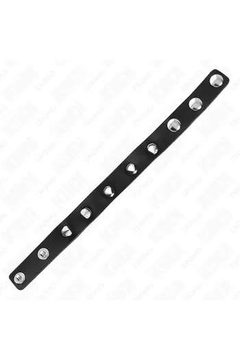 KINK Penis Rings: Control, Style, and Pleasure