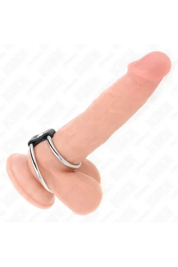 KINK Penis Rings: Control, Style, and Pleasure