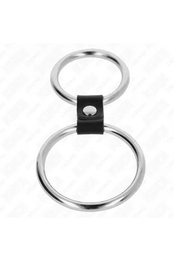 KINK Penis Rings: Control, Style, and Pleasure