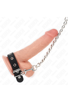 KINK Penis Rings: Control, Style, and Pleasure