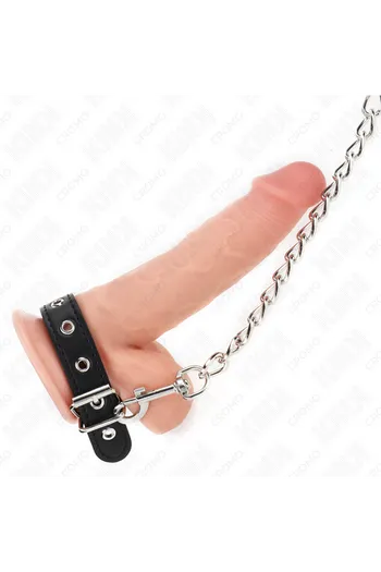 KINK Penis Rings: Control, Style, and Pleasure