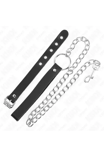 KINK Penis Rings: Control, Style, and Pleasure