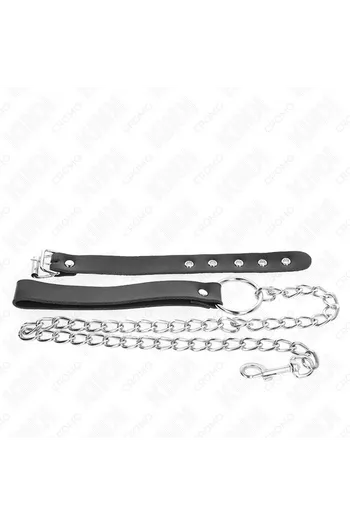 KINK Penis Rings: Control, Style, and Pleasure