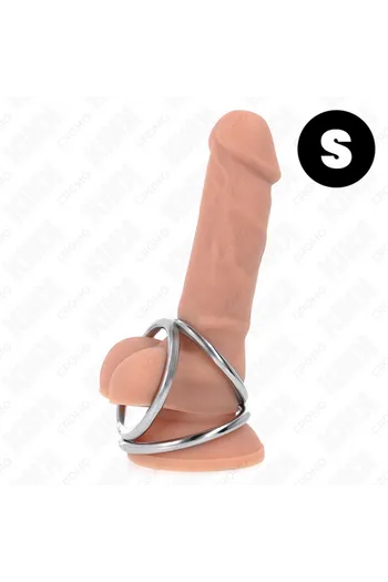 Anelli Penieni KINK: Controllo, Stile e Piacere