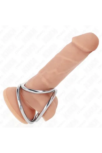 KINK Penis Rings: Control, Style, and Pleasure