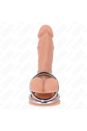 KINK Penis Rings: Control, Style, and Pleasure