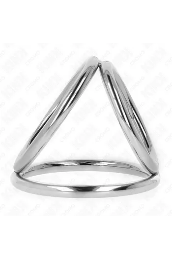 KINK Penis Rings: Control, Style, and Pleasure