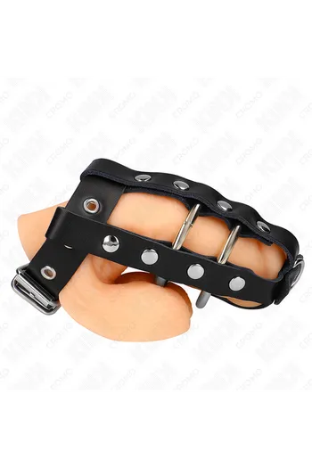 Premium Cock Rings: Control, Style & Intense Pleasure