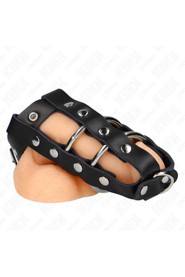 Premium Cock Rings: Control, Style & Intense Pleasure