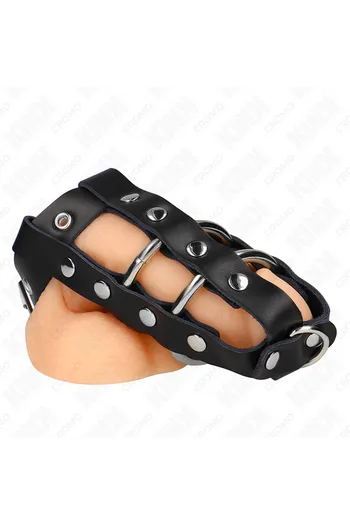 Premium Cock Rings: Control, Style & Intense Pleasure