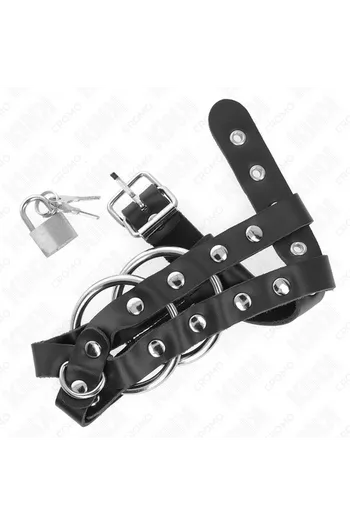 Premium Cock Rings: Control, Style & Intense Pleasure