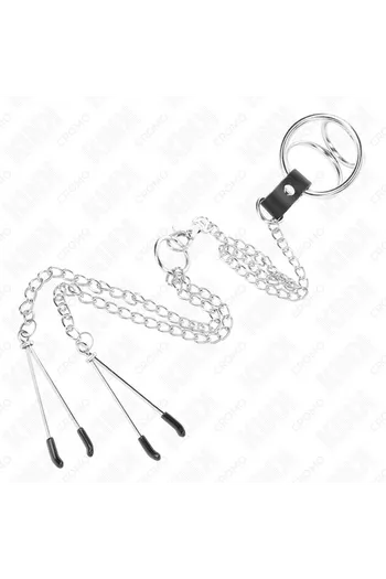 Cock Rings: Control, Style, and Intense Pleasure