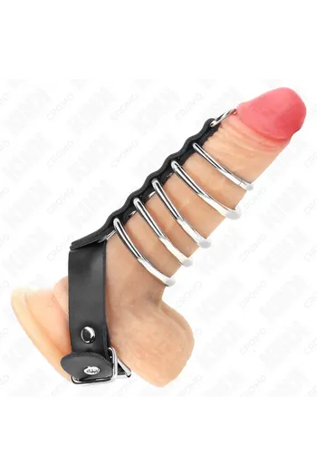 Penis Rings: Control, Style and Intense Pleasure