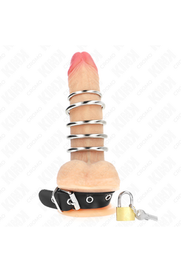 Penis Rings: Control, Style and Intense Pleasure