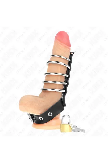 Anelli per Pene: Controllo, Stile e Piacere Intenso