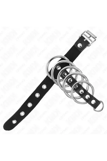 Penis Rings: Control, Style and Intense Pleasure