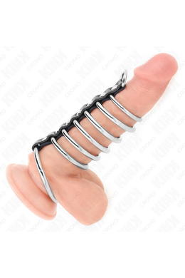 KINK Penis Rings: Control, Style and Pleasure