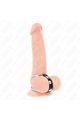 KINK Penis Rings: Control, Style and Pleasure