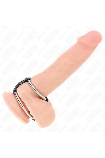 KINK Penis Rings: Control, Style and Pleasure