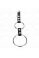 KINK Penis Rings: Control, Style and Pleasure