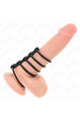 Cock Rings: Control, Style and Intense Pleasure