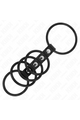 Cock Rings: Control, Style and Intense Pleasure
