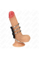 KINK Penis Rings: Control, Style and Pleasure