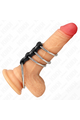 KINK Penis Rings: Control, Style and Pleasure