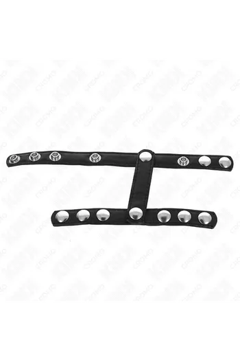 Anelli Penieni KINK: Controllo, Stile e Piacere