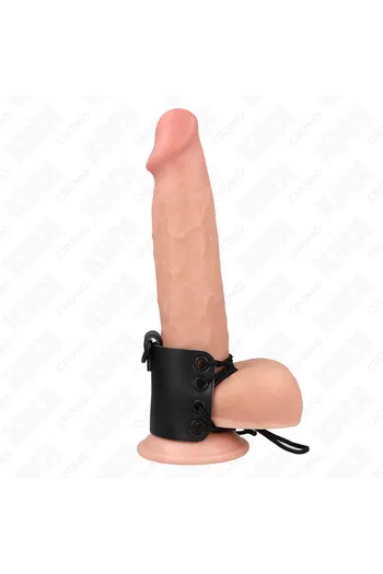 KINK Penis Rings: Control, Style and Pleasure