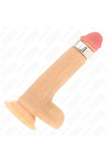 Anelli Penieni KINK: Controllo, Stile e Piacere