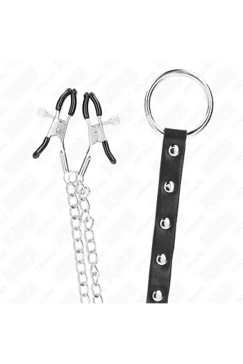 Penis Rings: Control, Style and Intense Pleasure