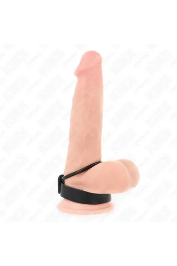 KINK Penis Rings: Control, Style, and Pleasure