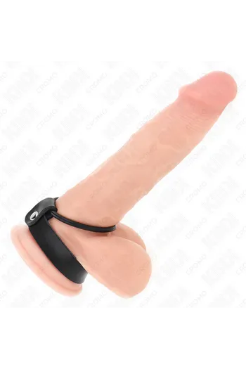 KINK Penis Rings: Control, Style, and Pleasure