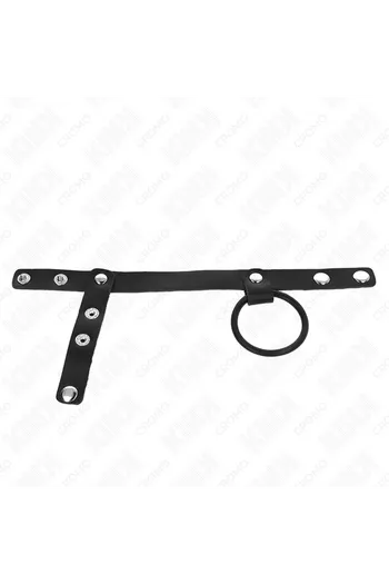 KINK Penis Rings: Control, Style, and Pleasure