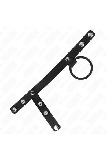 KINK Penis Rings: Control, Style, and Pleasure