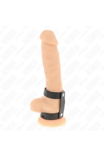 Premium Penis Rings for Intense Control and Pleasure