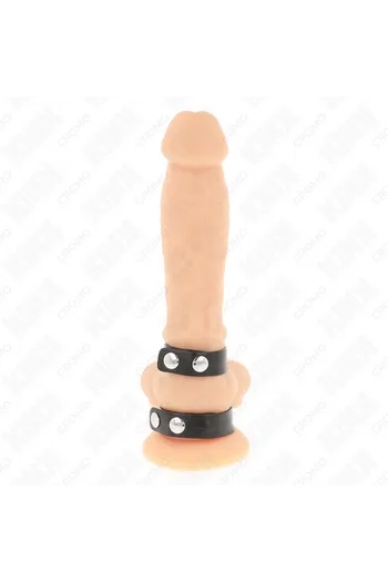 Premium Penis Rings for Intense Control and Pleasure