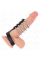 Anelli Penieni BDSM: Controllo, Stile e Piacere Intenso