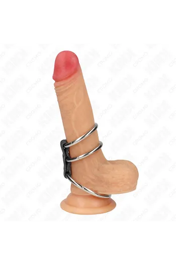 Cock Rings: Control, Style, and Intense Pleasure