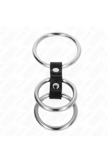 Cock Rings: Control, Style, and Intense Pleasure
