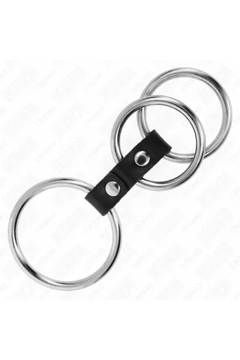 Cock Rings: Control, Style, and Intense Pleasure