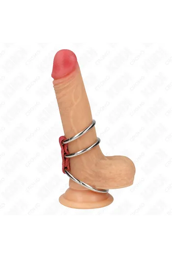 Premium Cock Rings: Control, Style, and Intense Pleasure